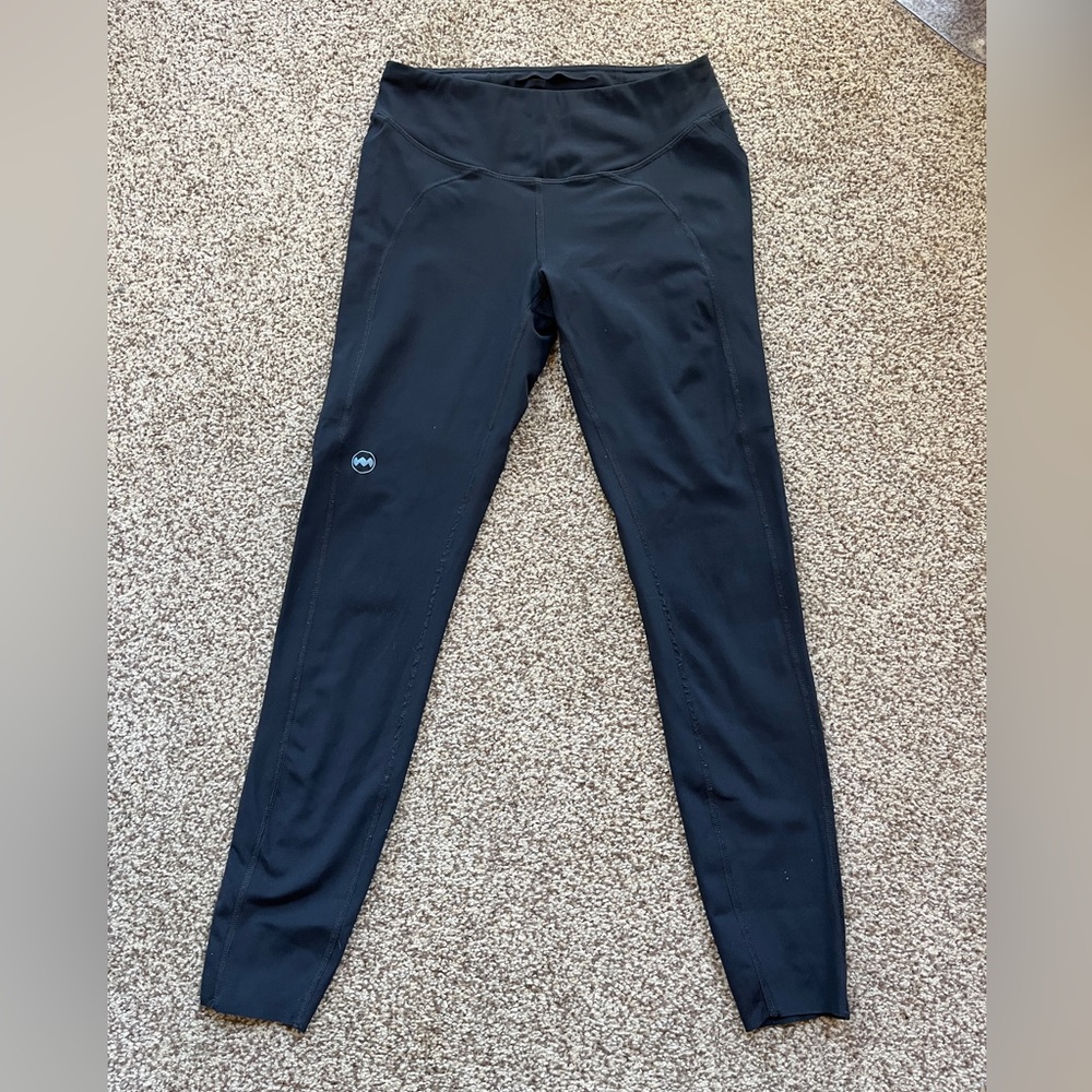 COPY - Janji 7/8 running tights with pockets